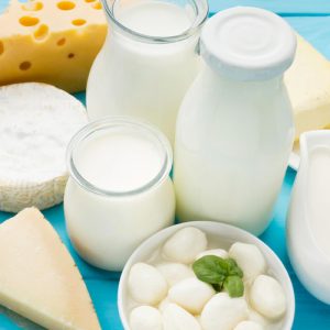 Lácteos